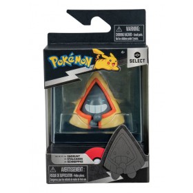 Pokemon Select Snorunt Jazwares